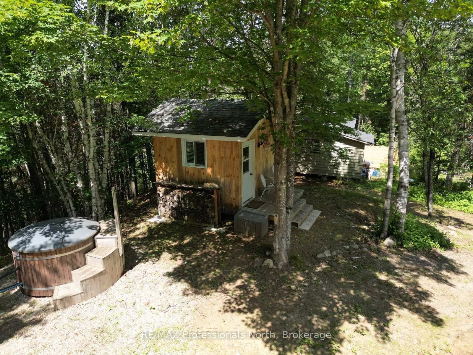 1419 Clement Lake Road • Highlands East, ON photo 25