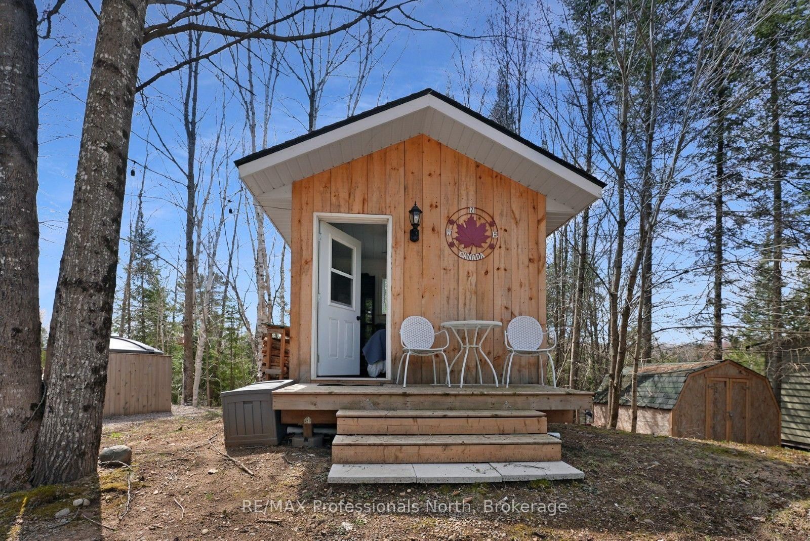 1419 Clement Lake Road • Highlands East, ON photo 26