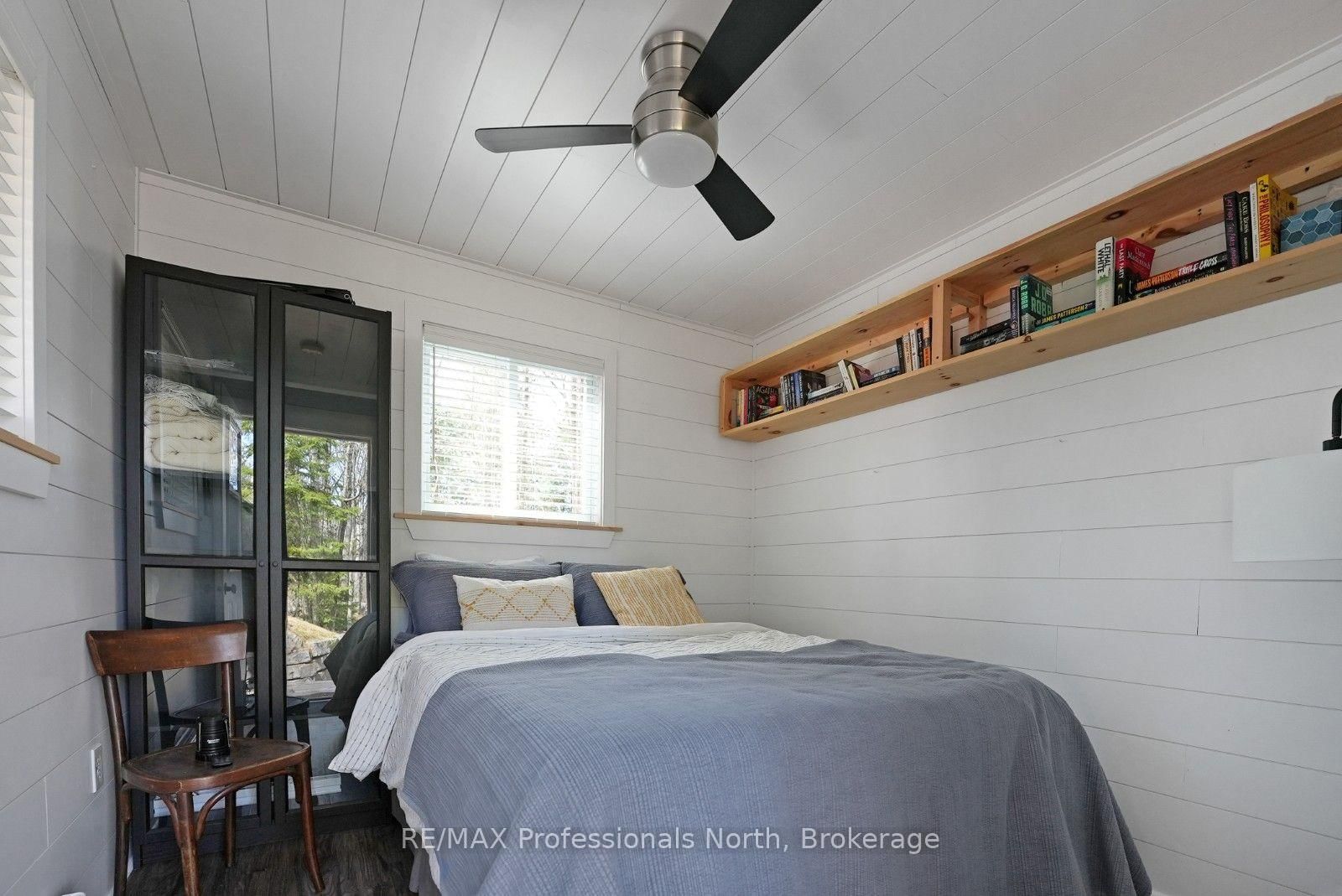 1419 Clement Lake Road • Highlands East, ON photo 27