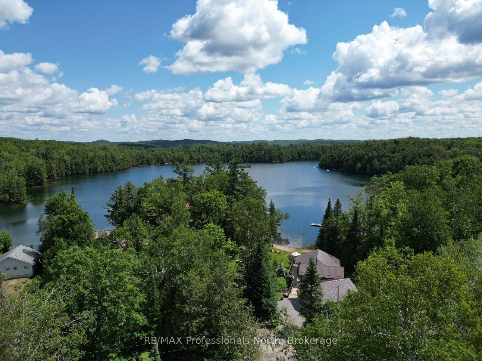 1419 Clement Lake Road • Highlands East, ON photo 28