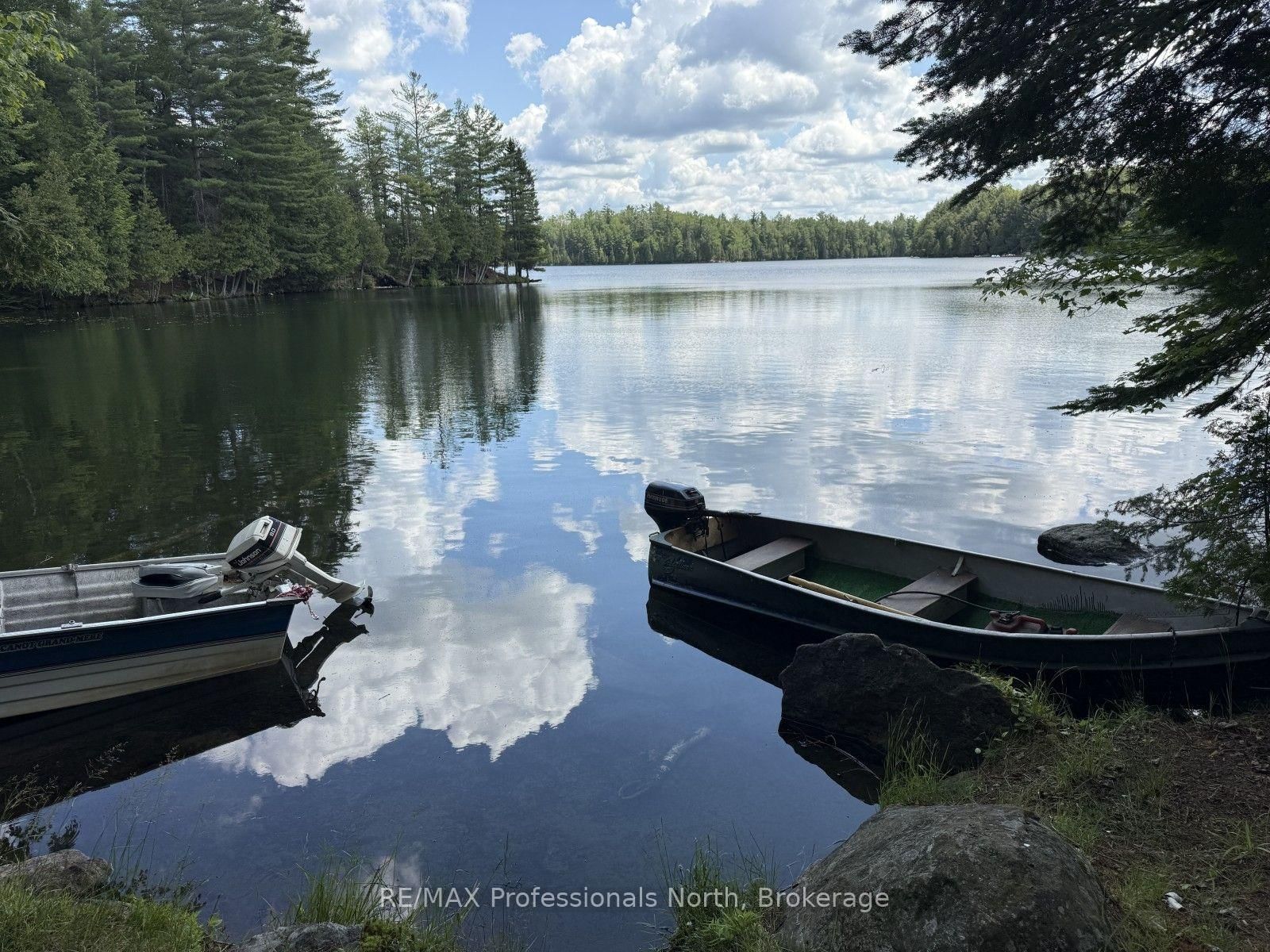 1419 Clement Lake Road • Highlands East, ON photo 30