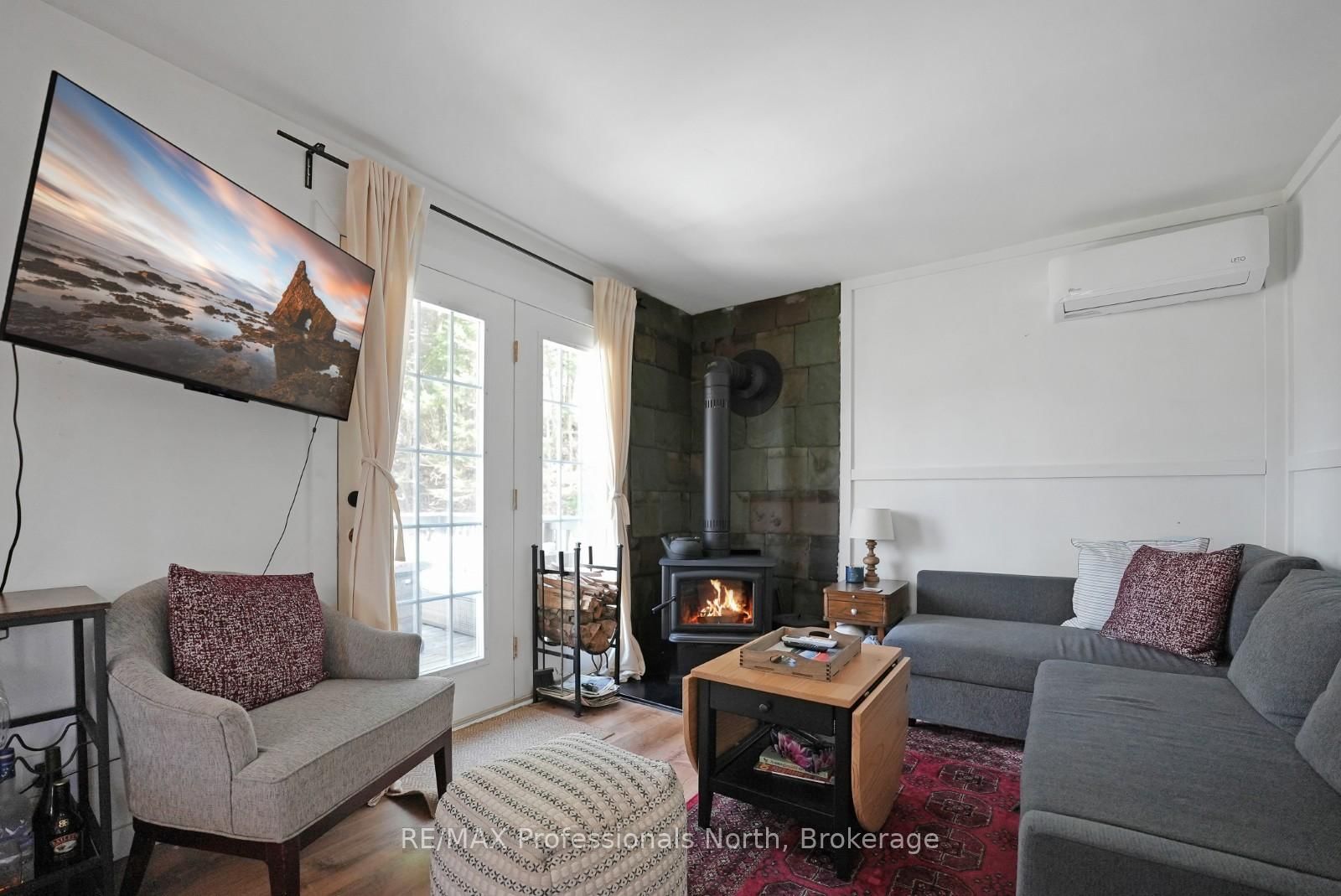 1419 Clement Lake Road • Highlands East, ON photo 9