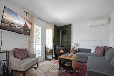 1419 Clement Lake Road • Highlands East, ON photo 9