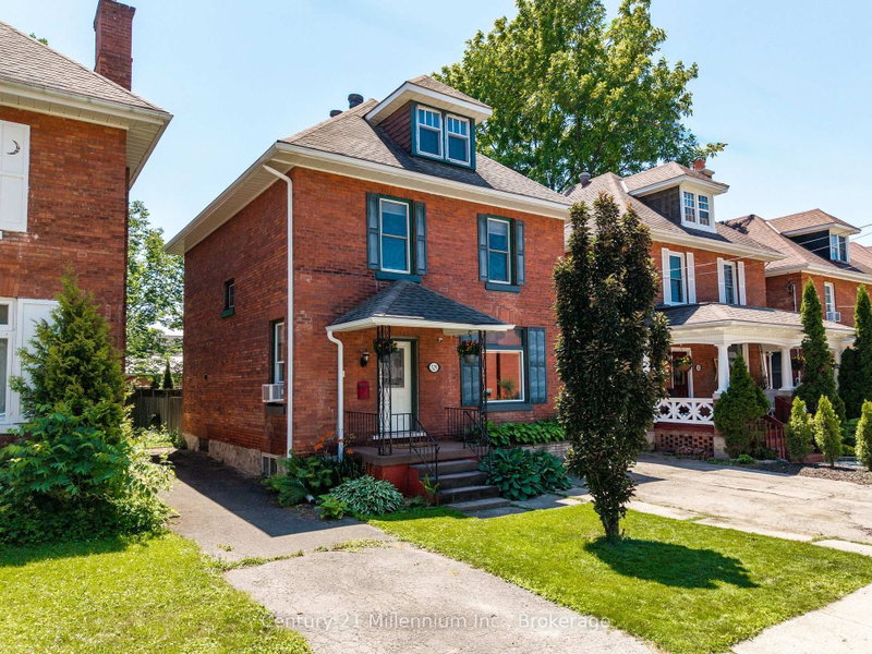 home for sale on 329 7th Street E