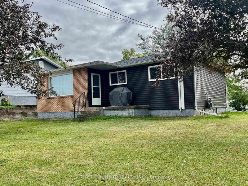 246 Florence Street, Dryden