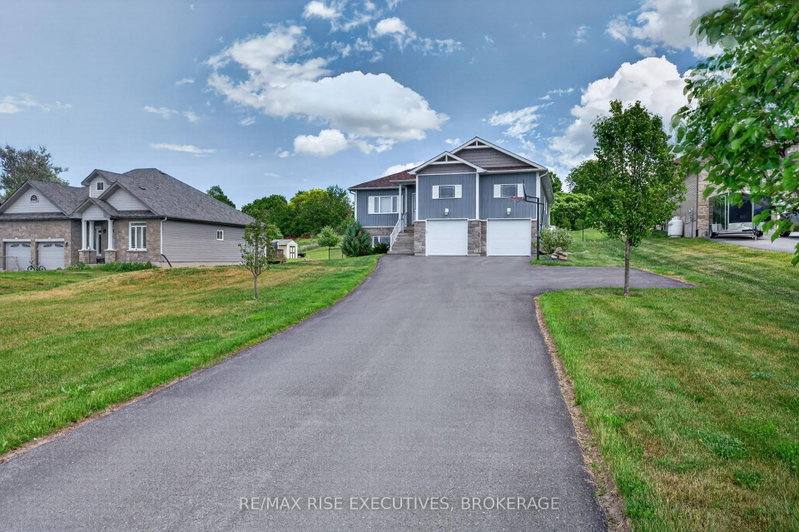 home for sale on 131 Morgan Drive
