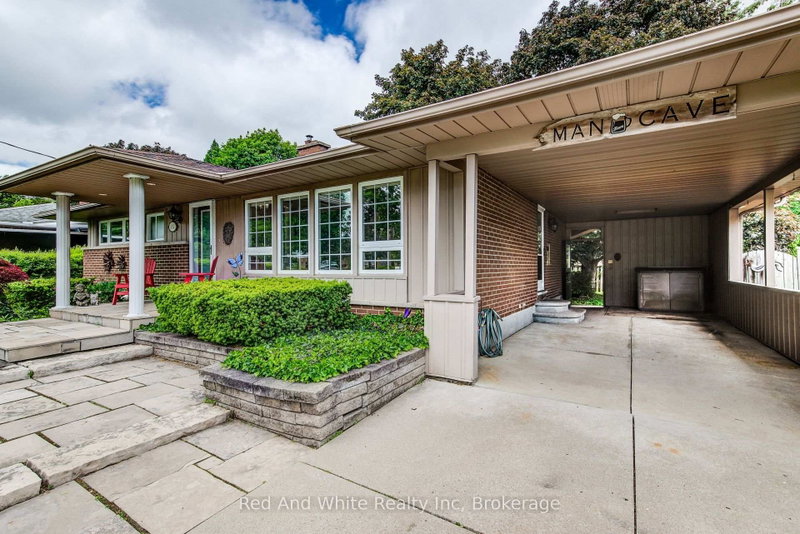 192 Warren Road