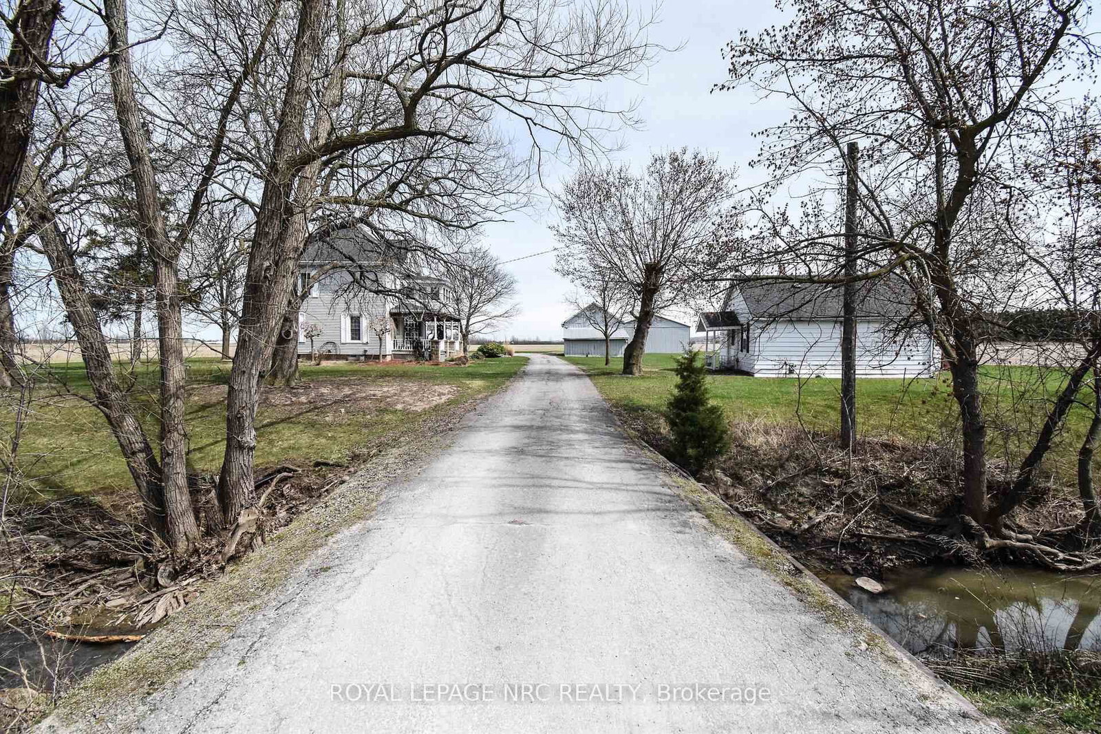 499 Townline Road • Niagara-on-the-Lake, ON photo 1