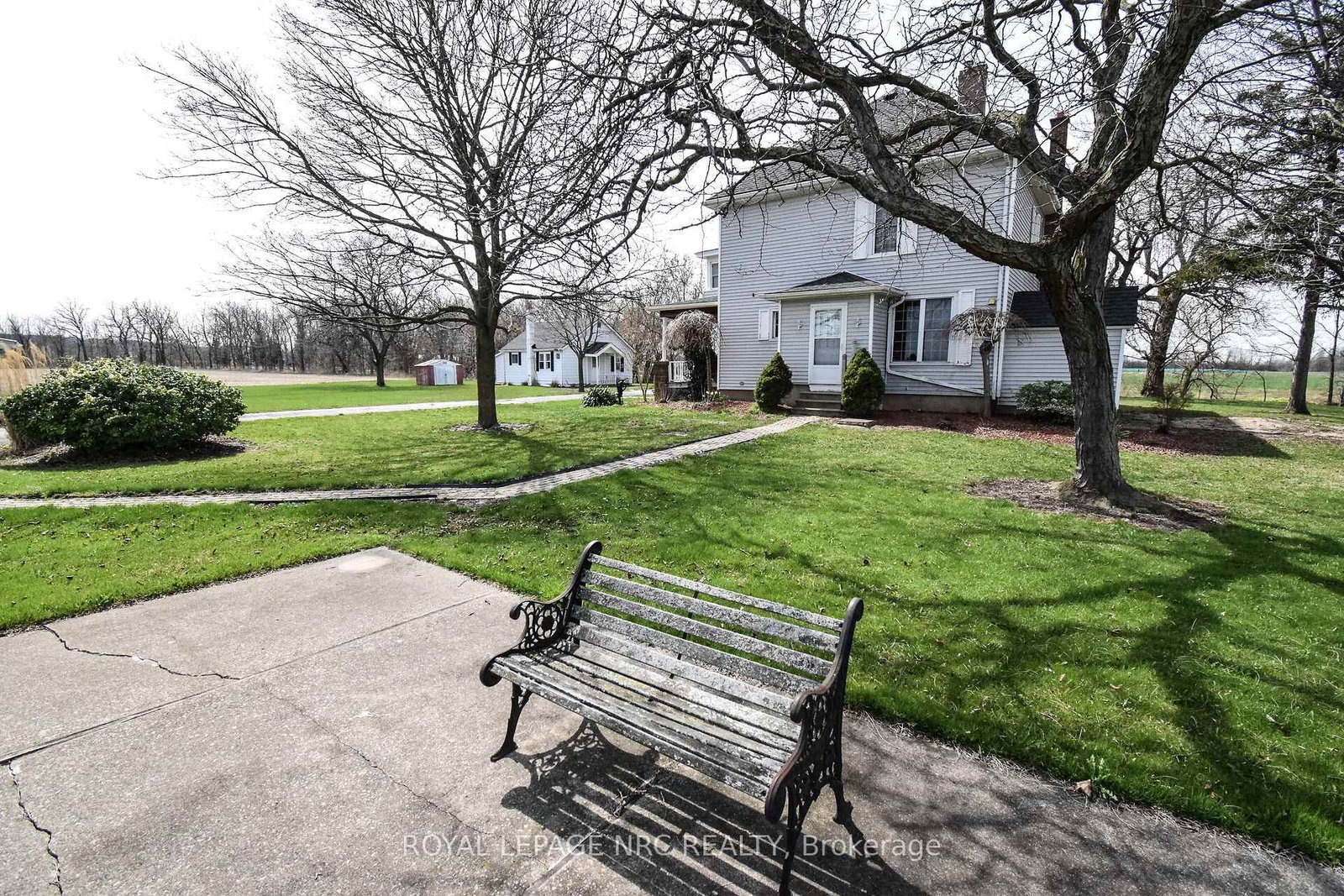 499 Townline Road • Niagara-on-the-Lake, ON photo 13