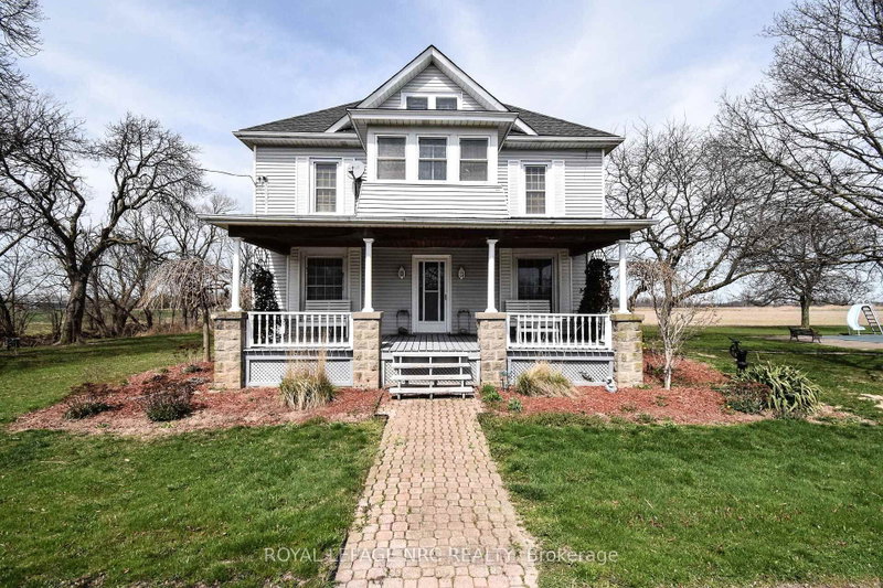 499 Townline Road
