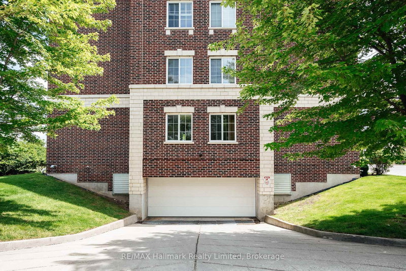 223 - 1440 Gordon Street
