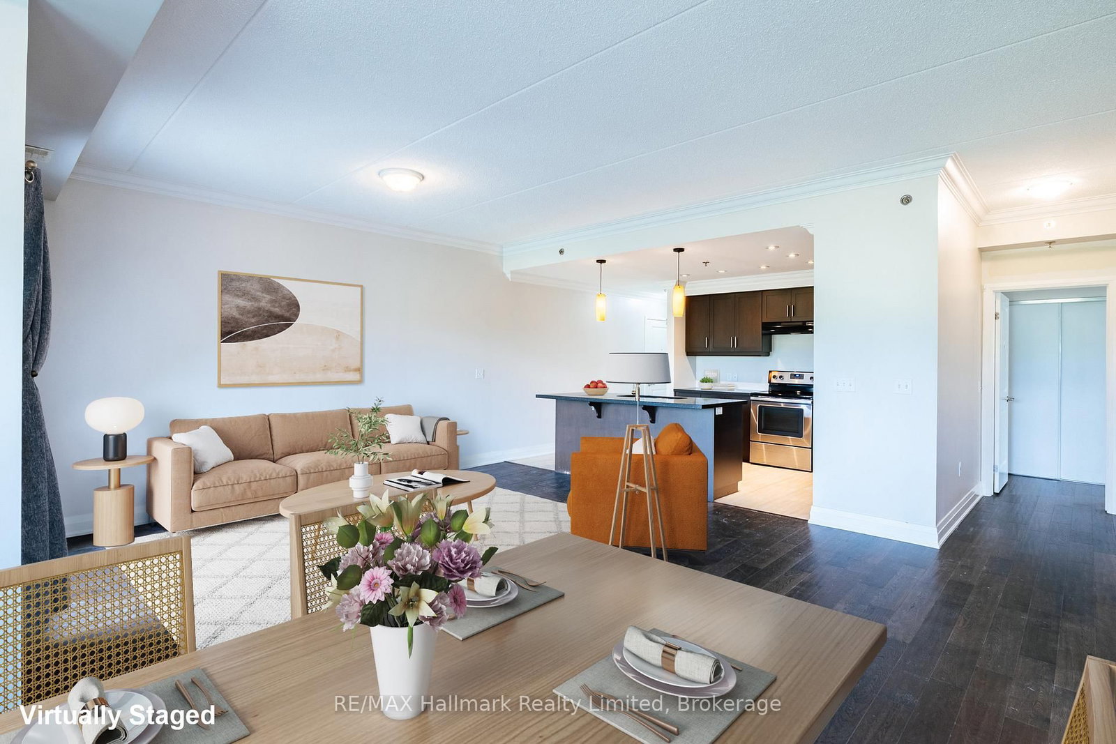 1440 Gordon Street • #223 • Guelph, ON photo 5