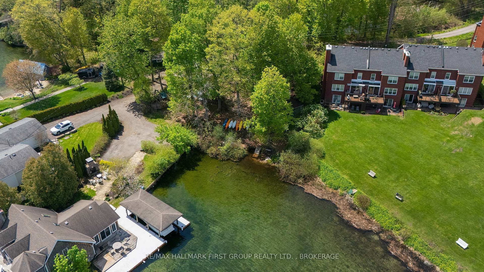 15 Country Club Place • Brockville, ON photo 43