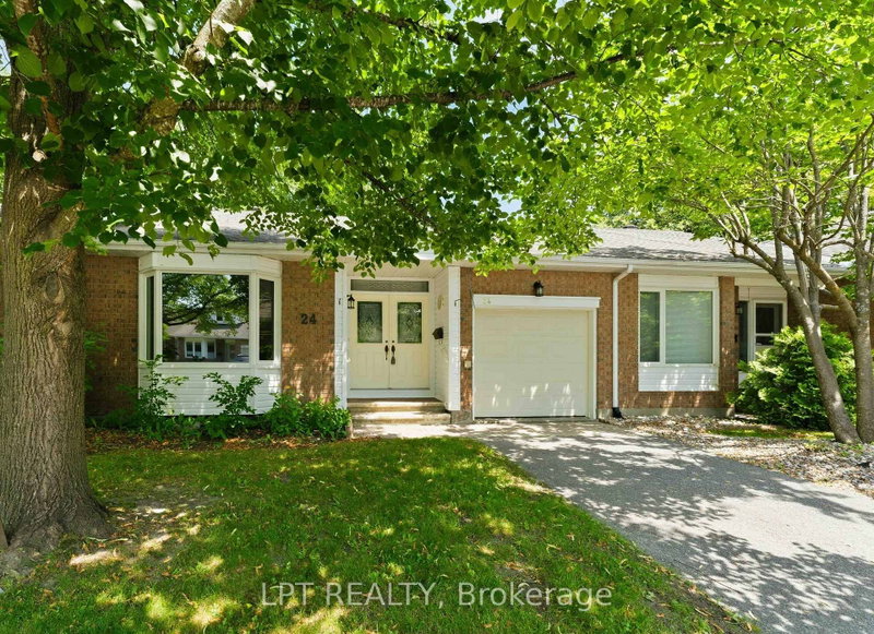 home for sale on 40-24 Grand Cedar Court