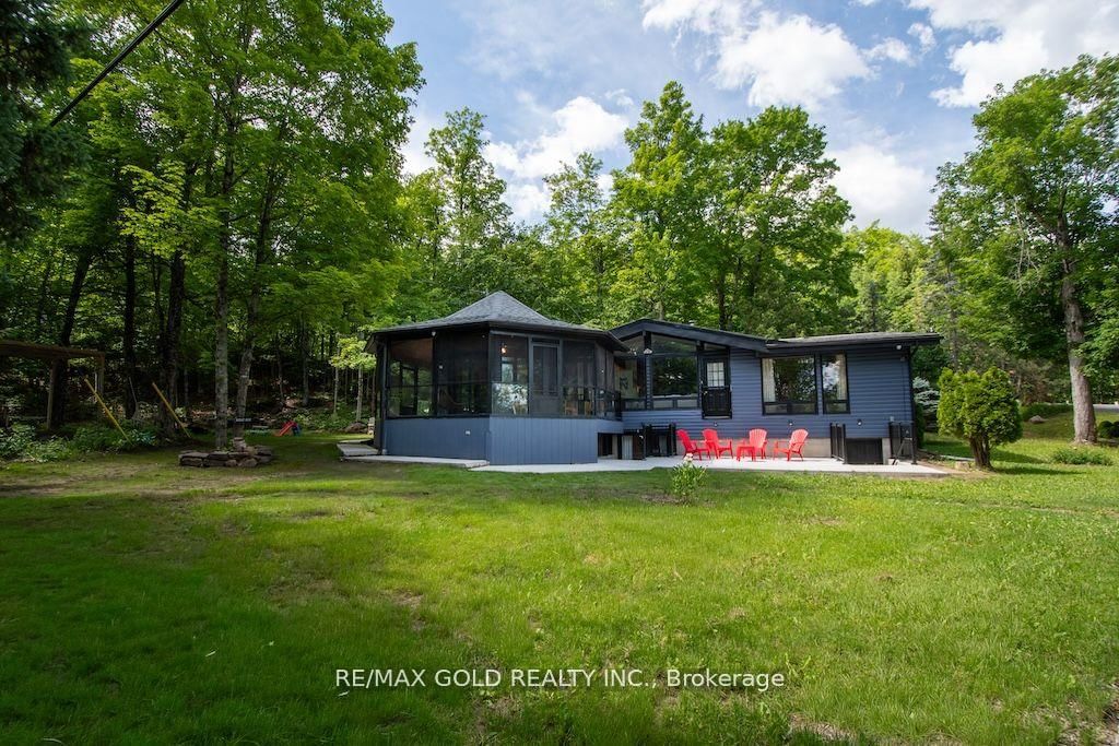 6 Fire Route 278 • Trent Lakes, ON photo 3