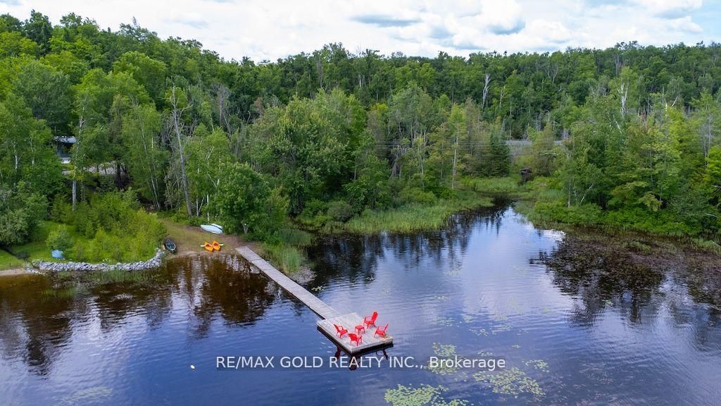 6 Fire Route 278 • Trent Lakes, ON photo 35