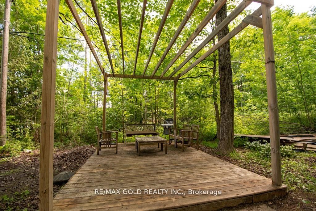 6 Fire Route 278 • Trent Lakes, ON photo 38