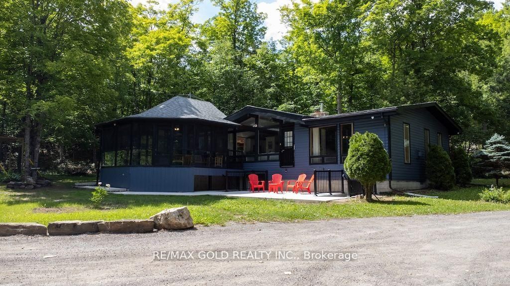 6 Fire Route 278 • Trent Lakes, ON photo 4