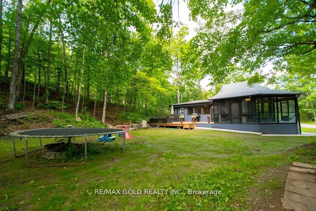 6 Fire Route 278 • Trent Lakes, ON photo 42