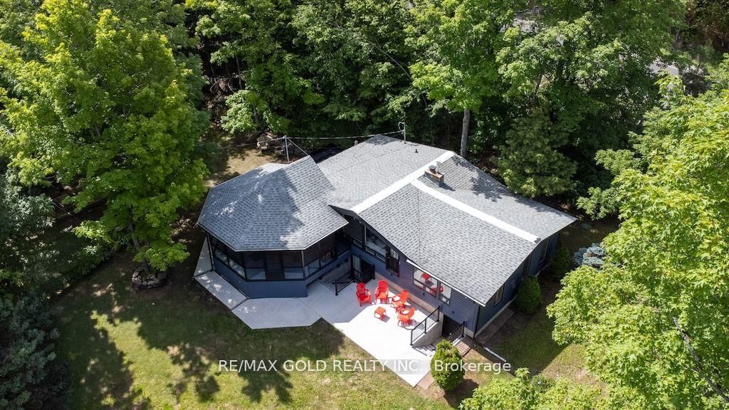 6 Fire Route 278 • Trent Lakes, ON photo 45
