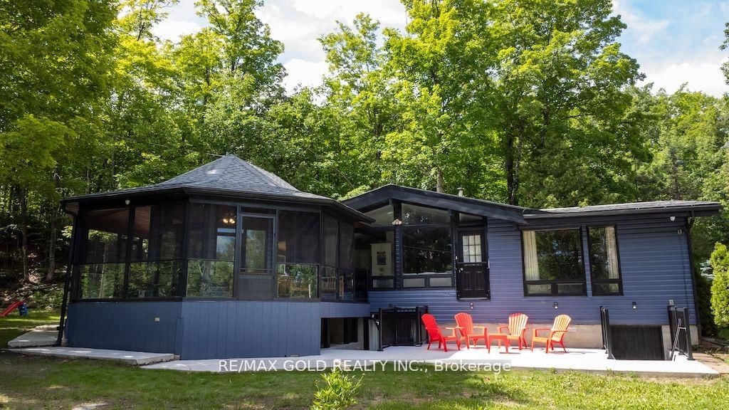6 Fire Route 278 • Trent Lakes, ON photo 5