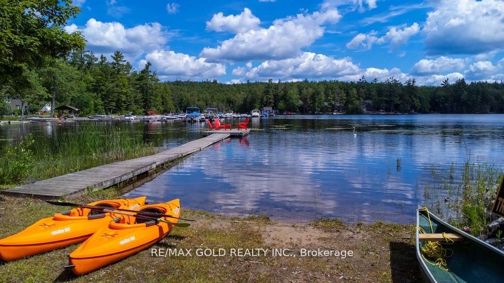 6 Fire Route 278 • Trent Lakes, ON photo 6