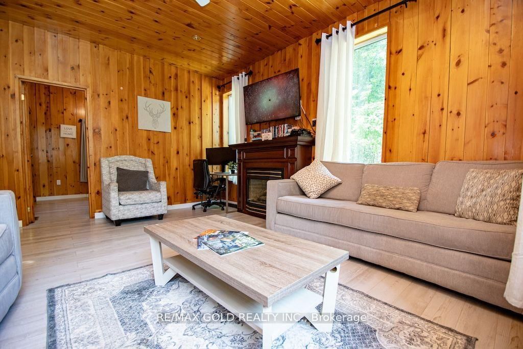6 Fire Route 278 • Trent Lakes, ON photo 8