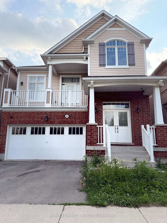 235 Apple Hill Crescent