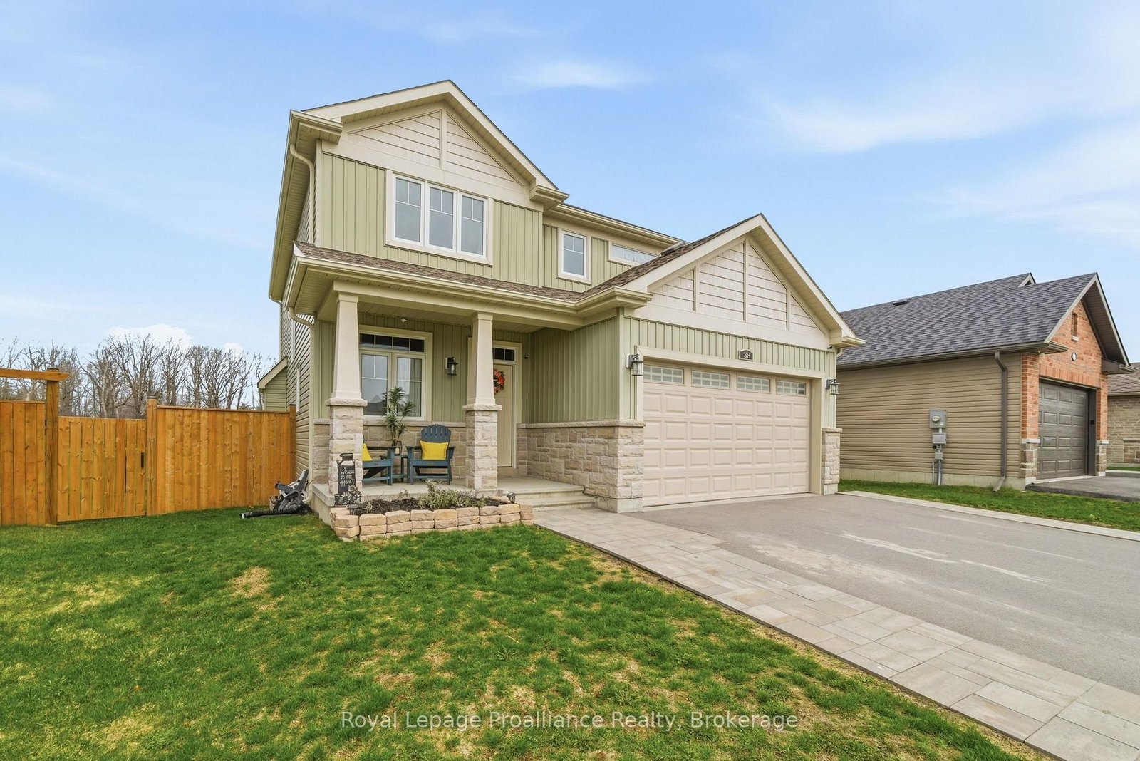 38 Redwood Drive • Belleville, ON photo 2