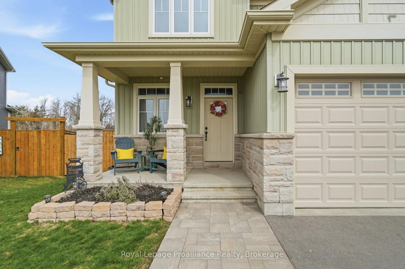 38 Redwood Drive