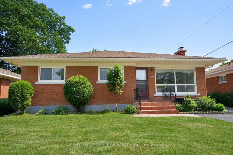 2148 Iris Street, Ottawa