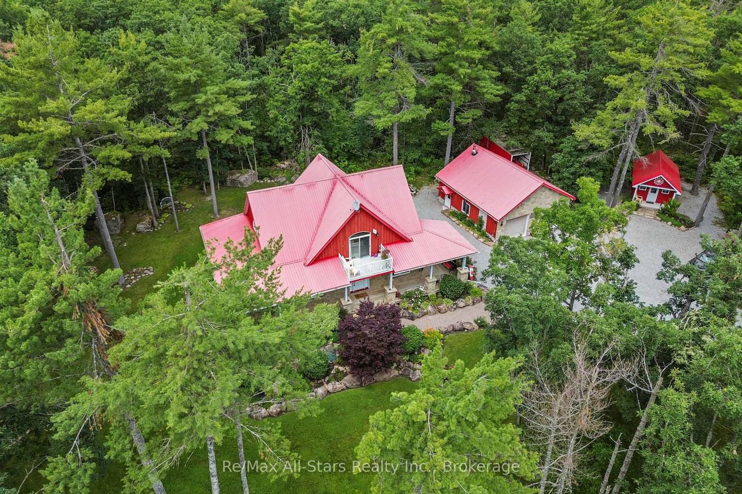 2990 County Road 36 • Trent Lakes, ON photo 36