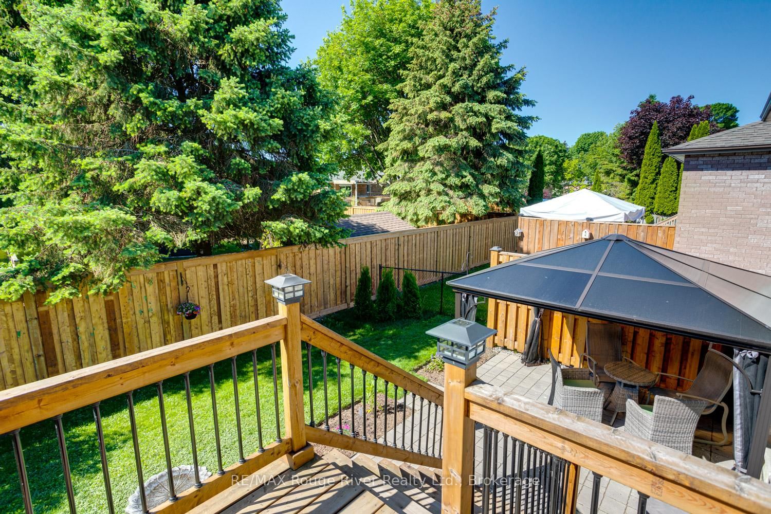 523 Wilson Road • Cobourg, ON photo 35