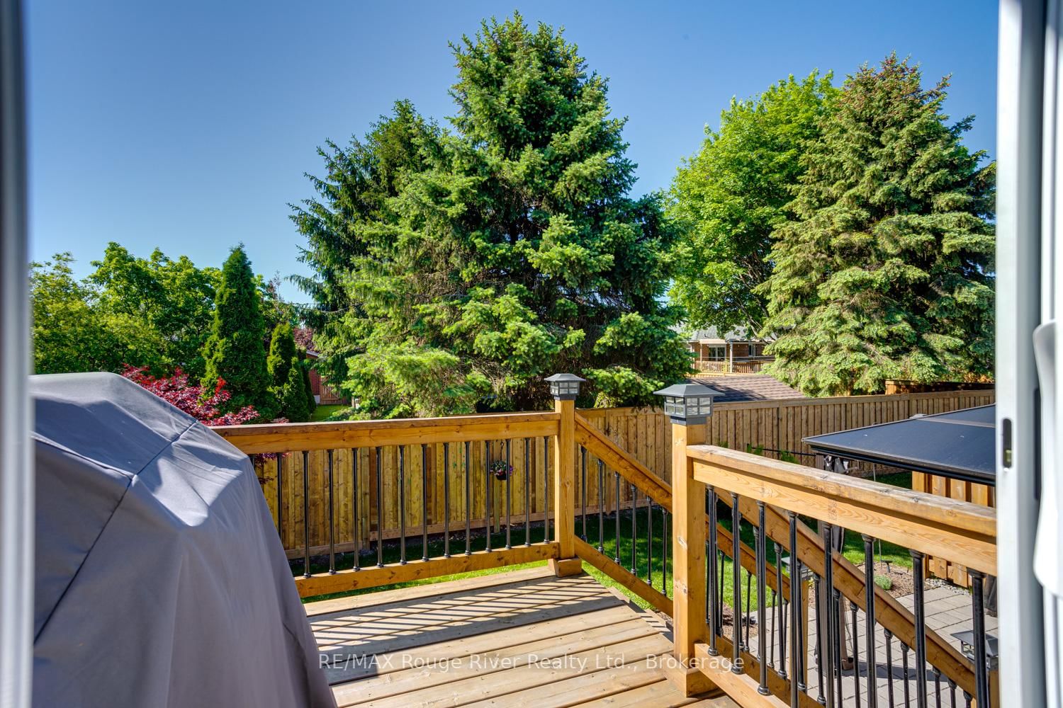 523 Wilson Road • Cobourg, ON photo 36