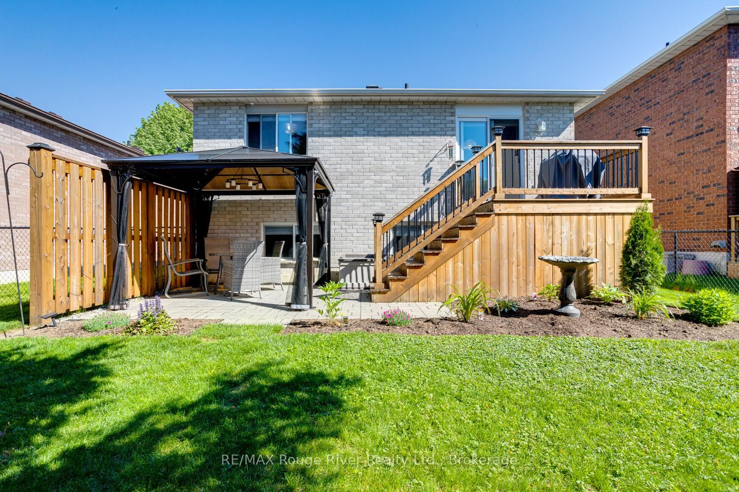 523 Wilson Road • Cobourg, ON photo 38