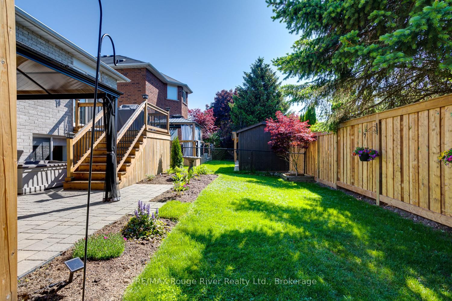 523 Wilson Road • Cobourg, ON photo 41