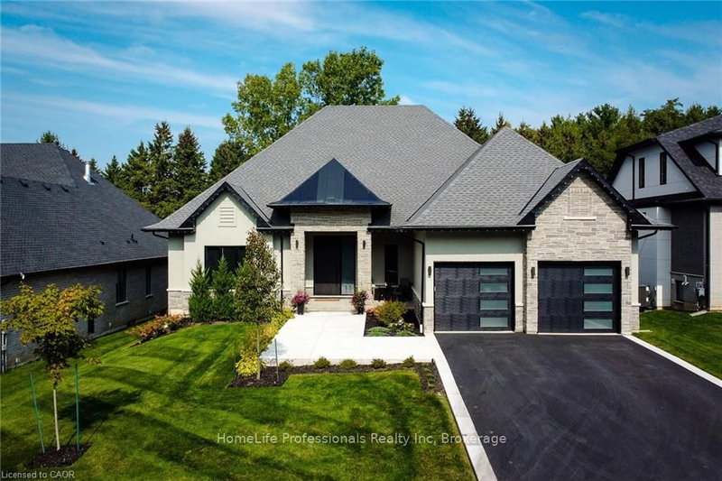 11 Black Willow Court
