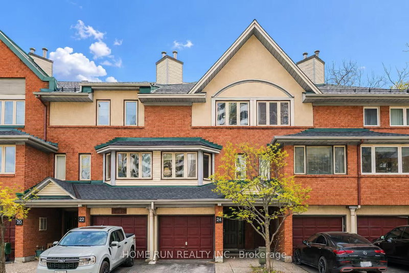 home for sale on 24-2828 Richmond Road