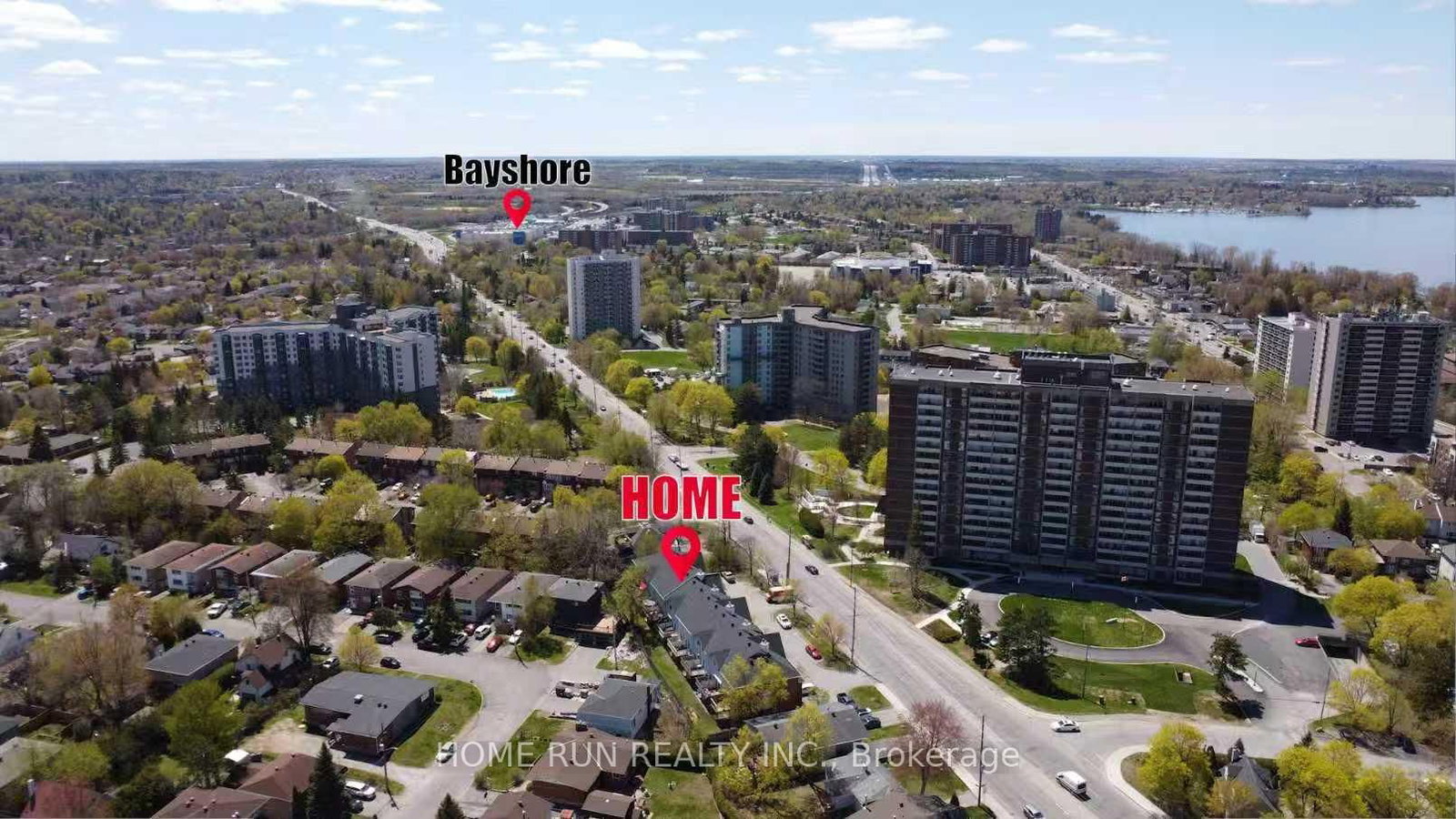 2828 Richmond Road • #24 • Ottawa, ON photo 42