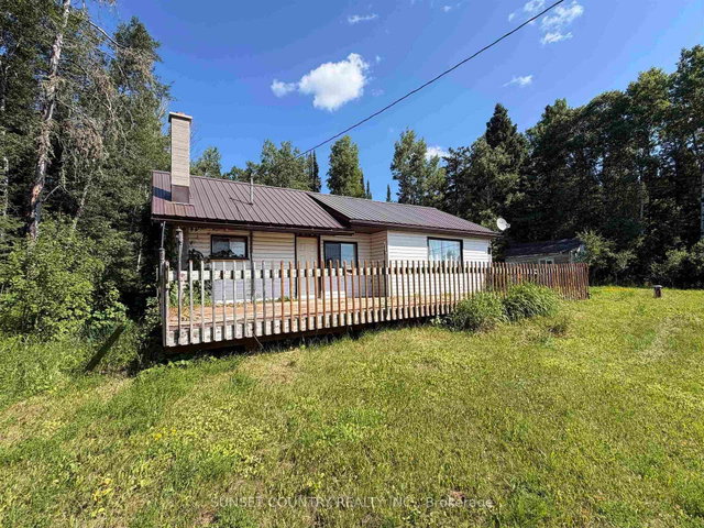 36 Sherbrooke Street