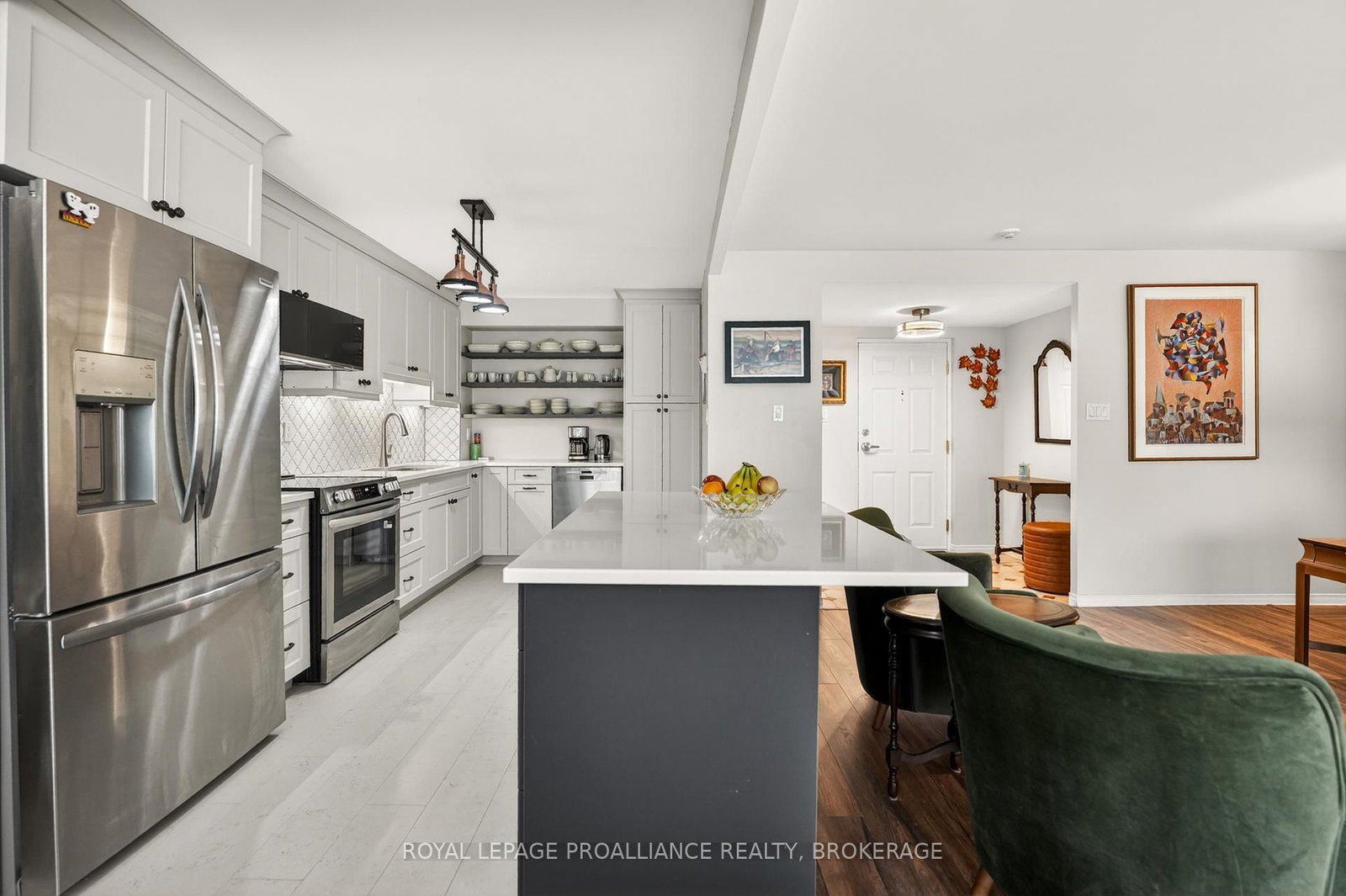 257 Bath Road • #401 • Kingston, ON photo 18