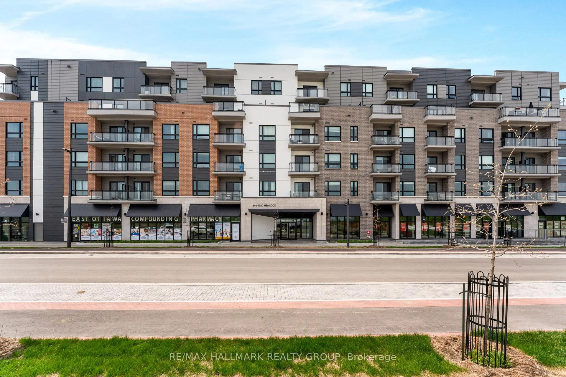 411 - 1350 Hemlock Road, Ottawa, ON