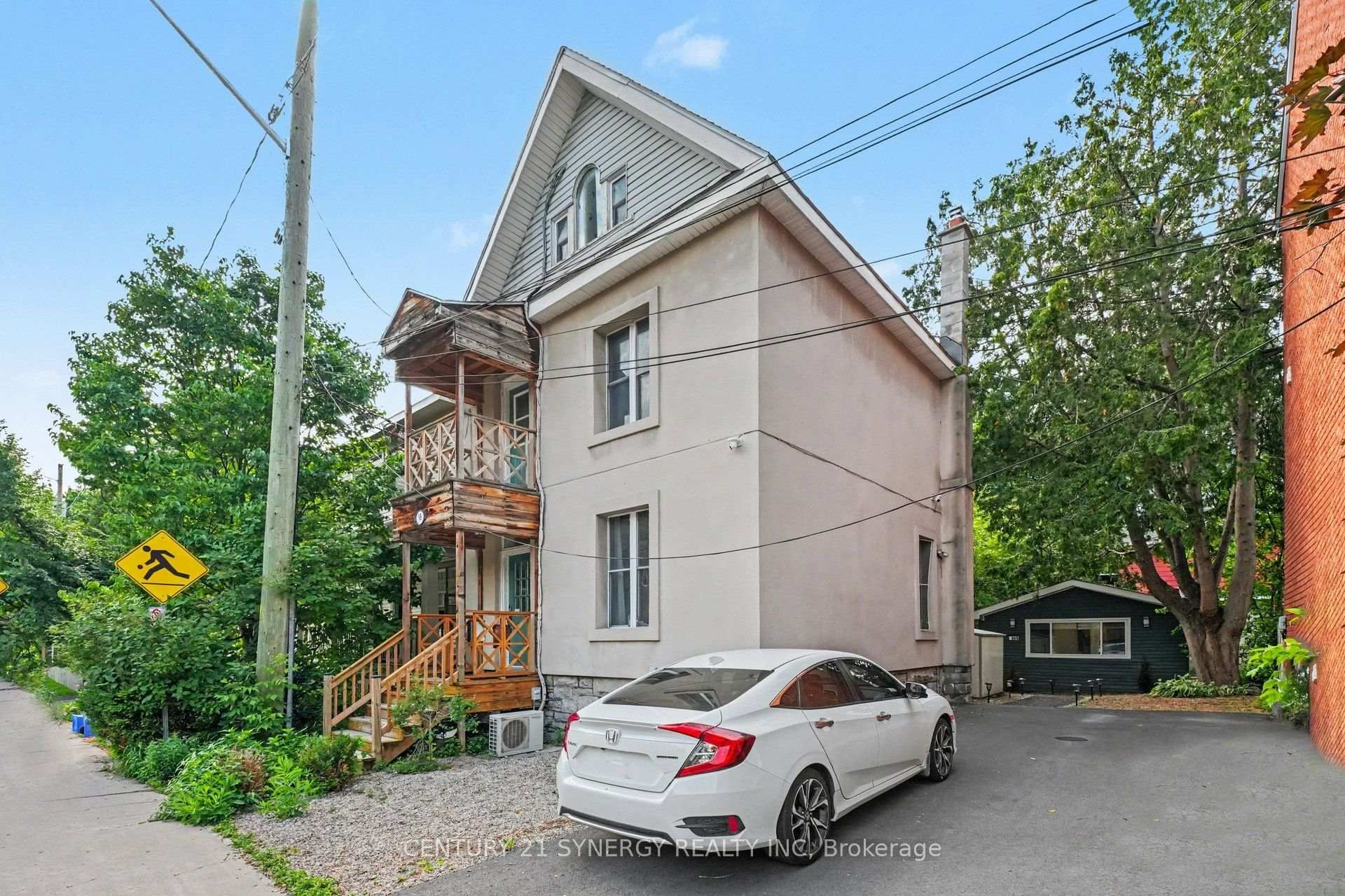 95 Templeton Street, Ottawa, ON