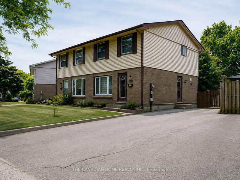 1766 Culver Drive