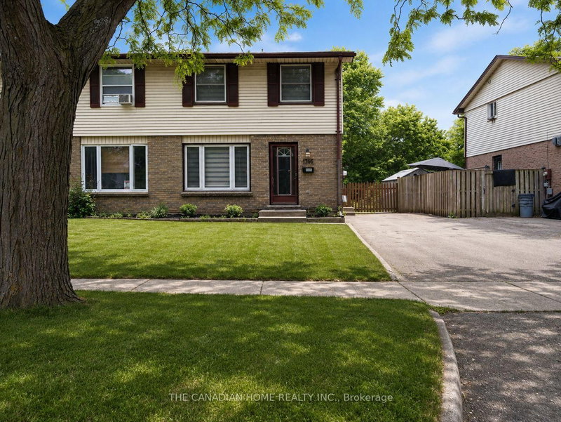 1766 Culver Drive