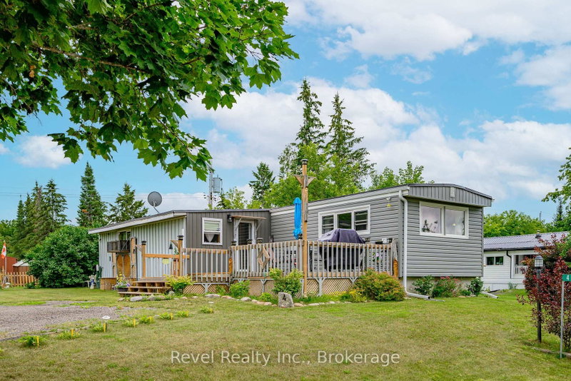 4 HOMEWOOD Avenue