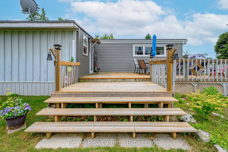 4 HOMEWOOD Avenue