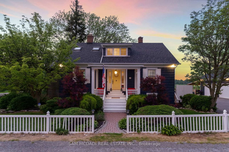 1498 Firelane 2, Port Colborne