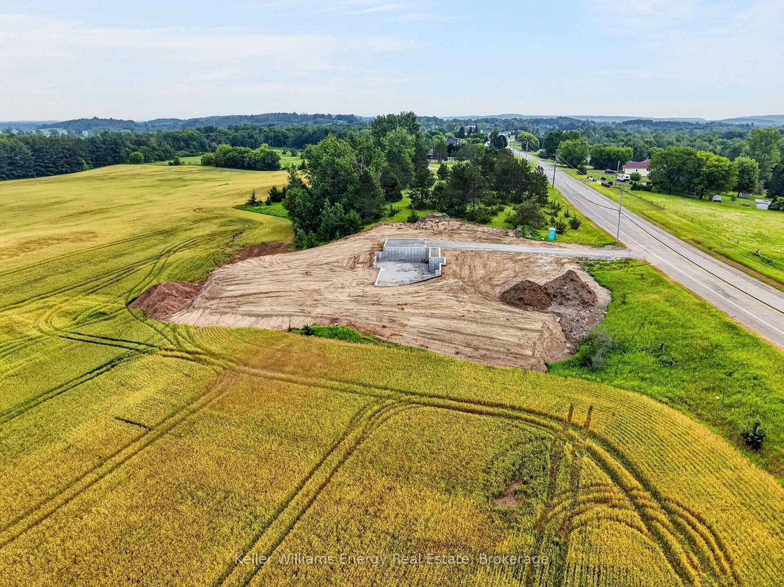 1224 County Road 5 Road • Hastings, ON photo 11