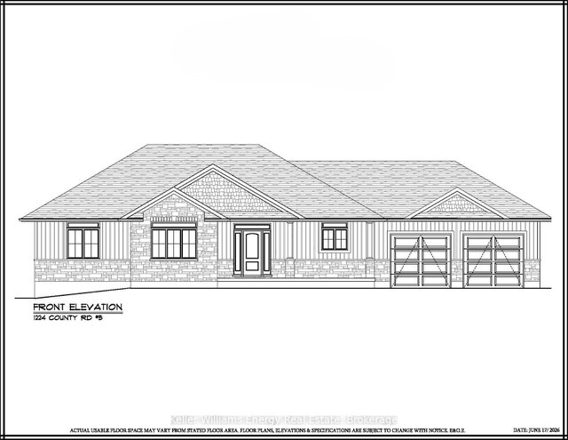 1224 County Road 5 Road